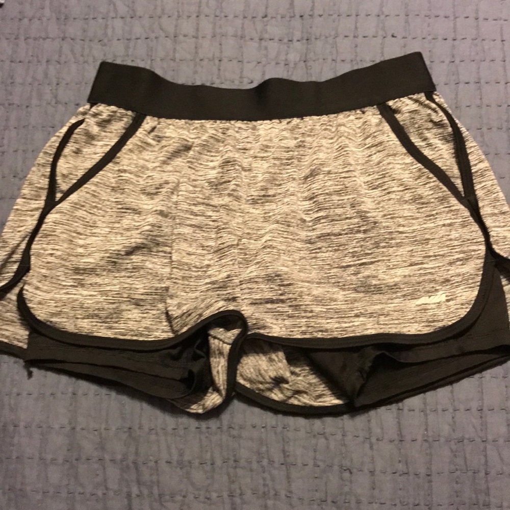 Athletic Shorts
